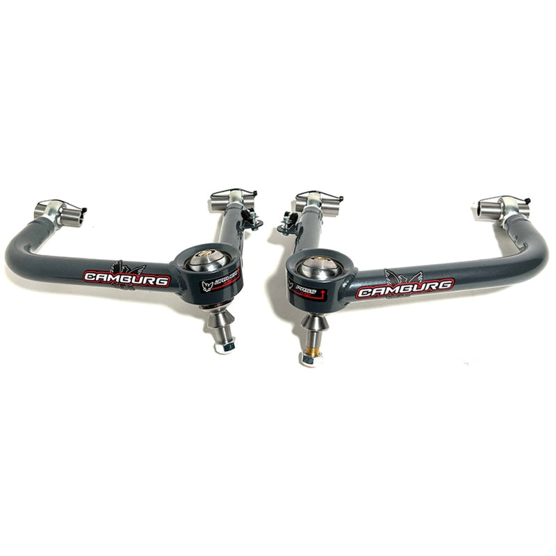Camburg 1.25 Performance Heim/Uniball Upper Control Arms CAM-310196 for Toyota Landcruiser 300 Series (22-23)
