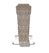 ARB Under Vehicle Protection 5415100 for LandCruiser 200 Series (07-ON) V8 Diesel heavy-duty steel skid plate system