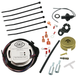 S&S Cycle 666-84 BT 93in Super Stock Ignition Kit