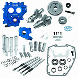 S&S Cycle 99-06 BT Easy Start Gear Drive Cam Chest Kit - 585GE