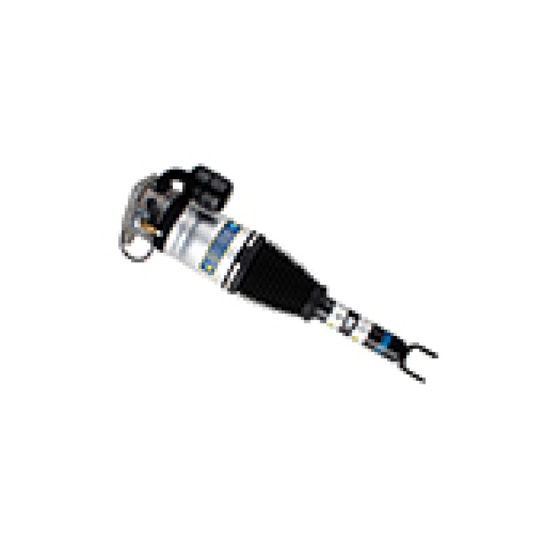 Bilstein B4 OE Replacement 04-10 Audi A8 Quattro / 04-06 VW Phaeton Rear Right Air Suspension Spring with integrated strut assembly