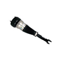 Bilstein B4 OE Replacement 14-16 Mercedes-Benz S550 Front Right Air Suspension Spring with integrated shock absorber and air bladder.