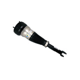 Bilstein B4 OE Replacement 14-16 Mercedes-Benz S550 Front Right Air Suspension Spring with integrated shock absorber and air bladder.