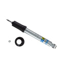 Bilstein B8 5100 Series Front Shock Absorber bil24-248730 for Toyota 4Runner 96-02 with monotube gas pressure technology and zinc finish assembly