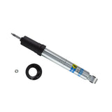 Bilstein B8 5100 Series Front Shock Absorber bil24-248730 for Toyota 4Runner 96-02 with monotube gas pressure technology and zinc finish assembly