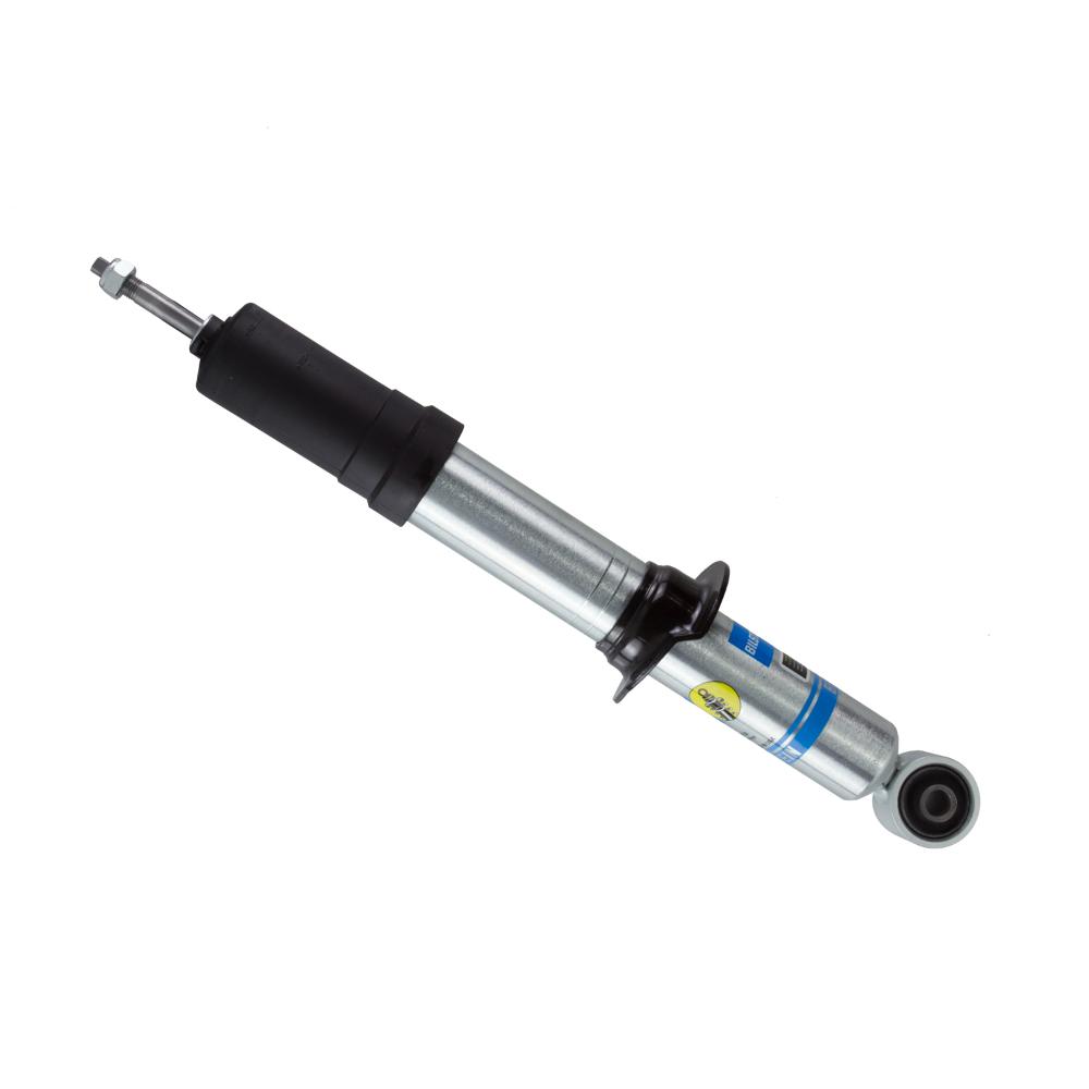 Bilstein B8 5100 Series Front Shock Absorber bil24-248730 for Toyota 4Runner 96-02 with monotube gas pressure and zinc finish assembly