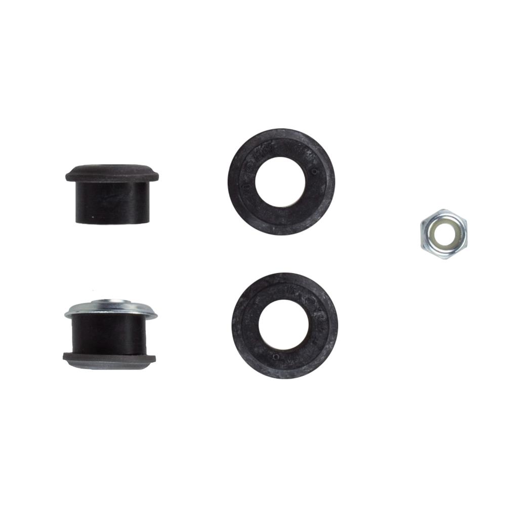 Bilstein B8 5100 Series Rear Shock Absorber bil24-249966 mounting hardware kit for Toyota 4Runner 96-02 suspension system
