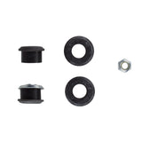 Bilstein B8 5100 Series Rear Shock Absorber bil24-249966 mounting hardware kit for Toyota 4Runner 96-02 suspension system
