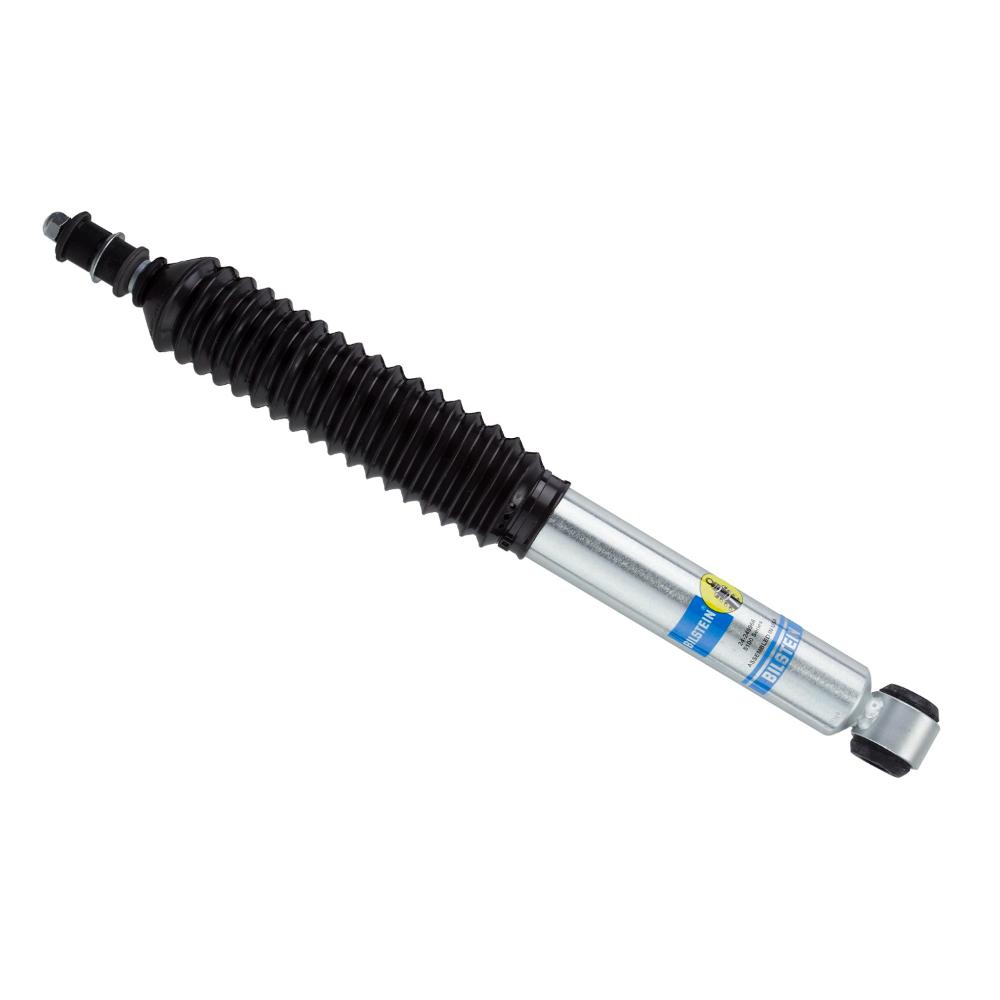 Bilstein B8 5100 Series Rear Shock Absorber bil24-249966 for Toyota 4Runner 96-02 with monotube gas pressure and multi-layer zinc finish