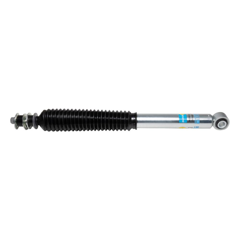 Bilstein B8 5100 Rear Shock Absorber 24-329217 for Toyota Tundra (22-ON) monotube heavy-duty lifted suspension component