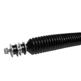 Bilstein B8 5100 Rear Shock Absorber 24-329217 for Toyota Tundra (22-ON) protective bellows with heavy-duty mounting hardware