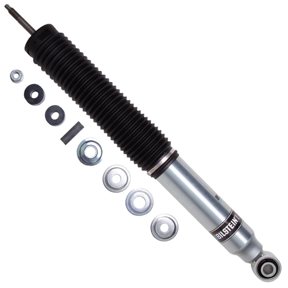 Bilstein B8 6100 Rear Shock Absorber 24-332958 for Toyota Sequoia 23-24 (Non-Air) monotube gas pressurized suspension part