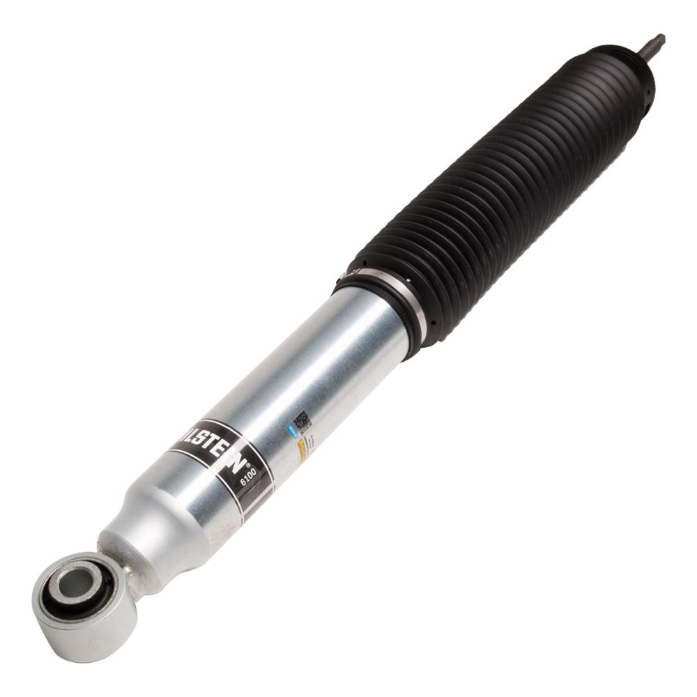 Bilstein B8 6100 Rear Shock Absorber 24-332958 for Toyota Sequoia 23-24 heavy-duty monotube gas pressurized suspension component