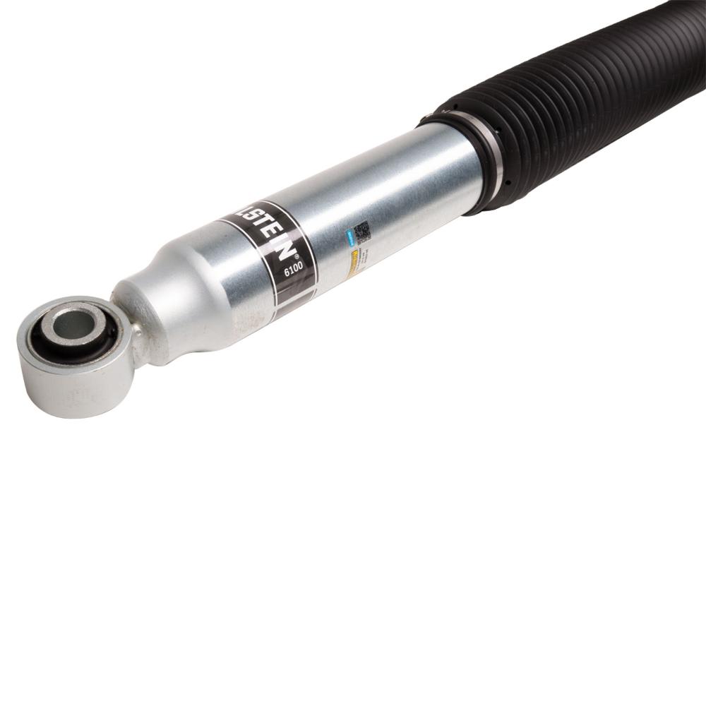 Bilstein B8 6100 Rear Shock Absorber 24-332958 for Toyota Sequoia 23-24 (Non-Air) monotube gas pressurized suspension component
