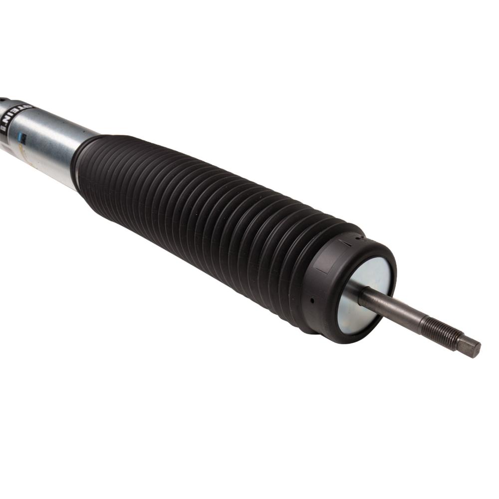 Bilstein B8 6100 Rear Shock Absorber 24-329248 for Toyota Tundra 22-ON (Non-Air) monotube gas-pressurized suspension component