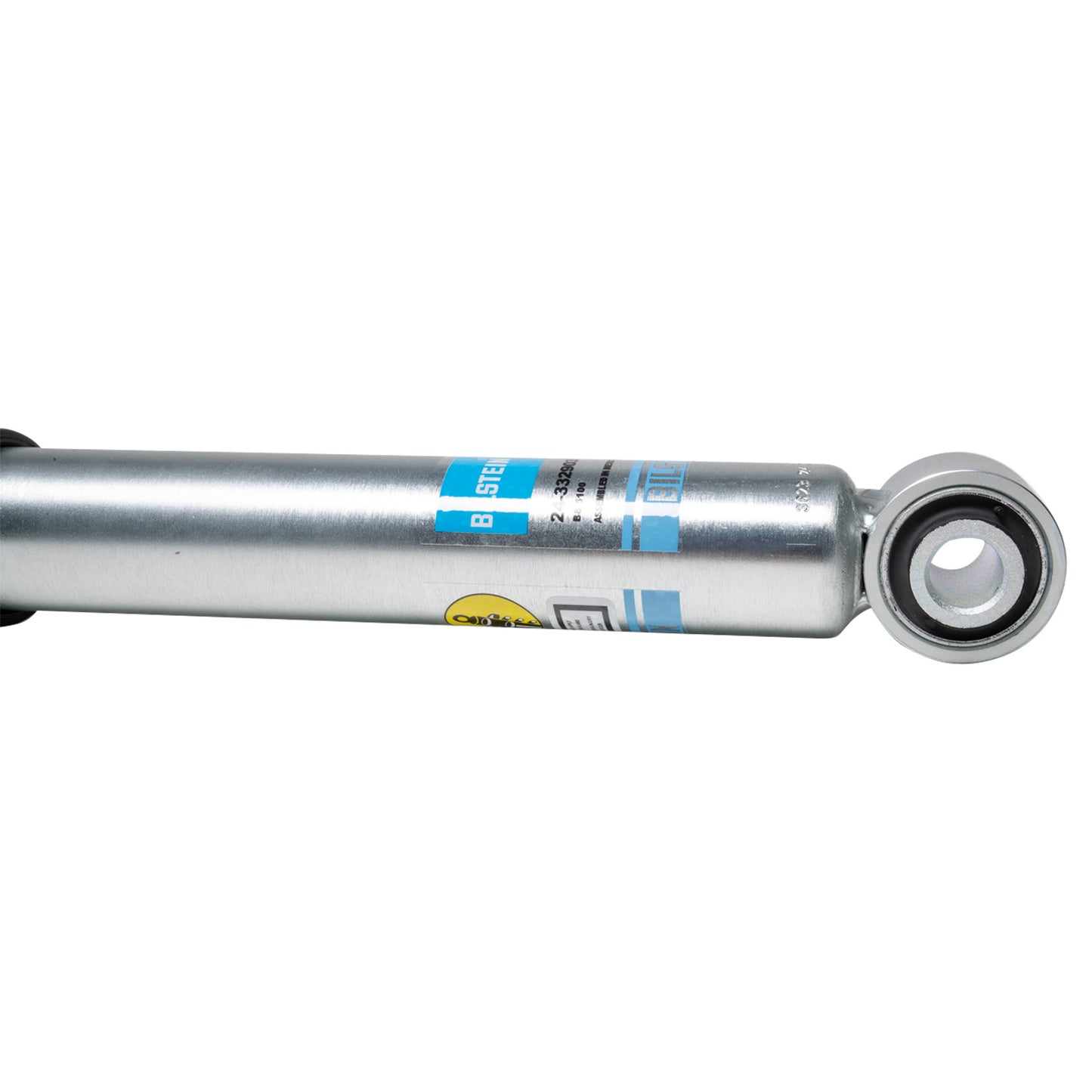 Bilstein B8 5100 Rear Shock Absorber 24-332903 for 23-24 Toyota Sequoia (Non Air) monotube design for 0-1.5in lift suspension