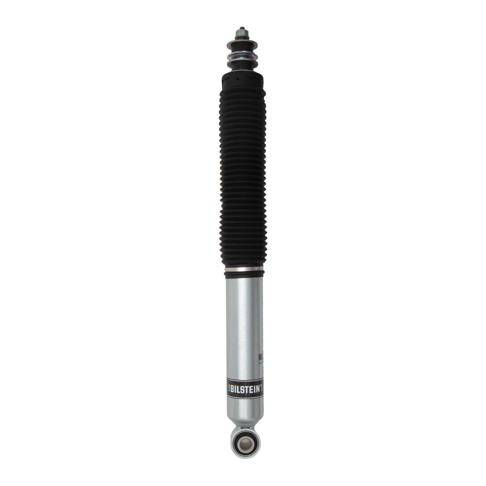 Bilstein B8 6100 Rear Shock Absorber 24-333269 for Toyota Tacoma (24-ON) monotube gas suspension with digressive piston design