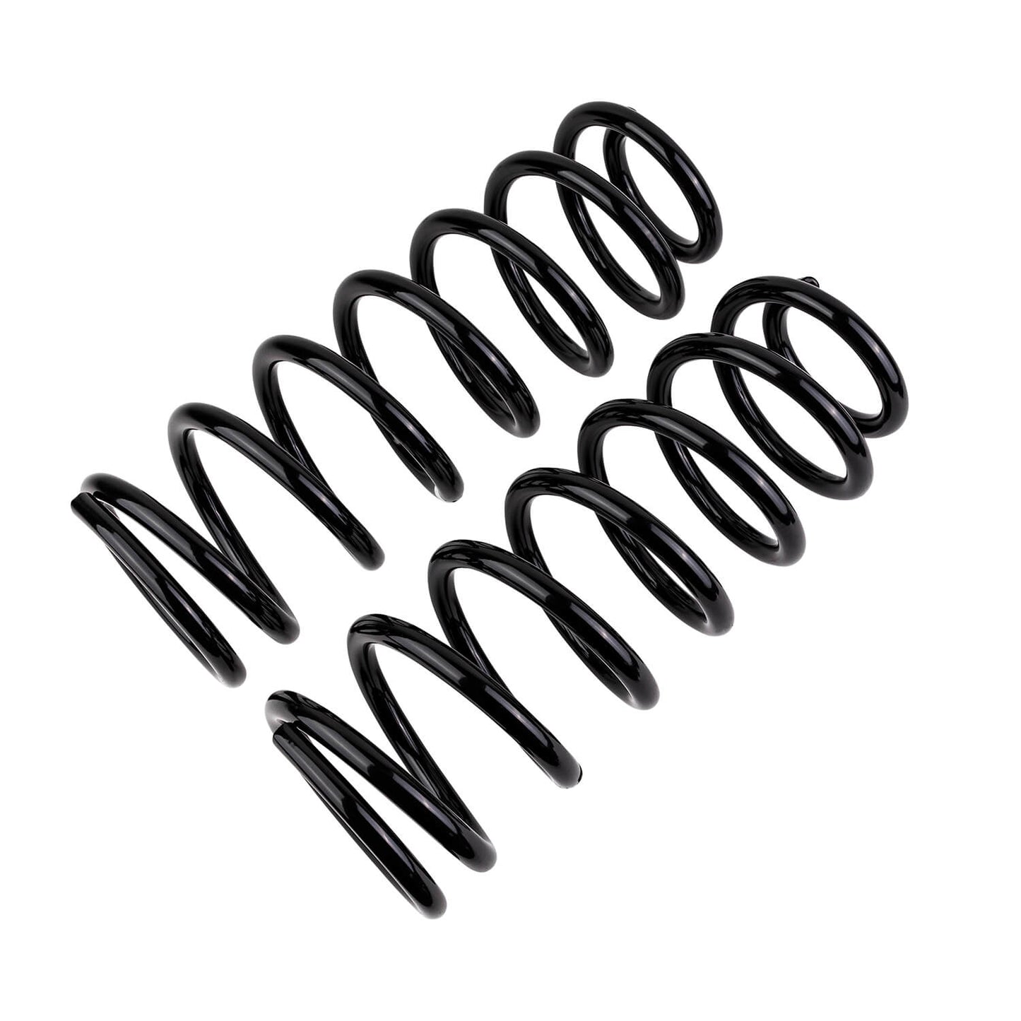 Old Man Emu Front Coil Spring Set 2412 micro-alloyed heavy-duty suspension springs for 1984-2002 Toyota 4Runner