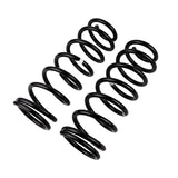 Old Man Emu Front Coil Spring Set 2413 heavy-duty micro-alloyed steel springs for off-road 4x4 suspension upgrade