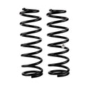 Old Man Emu Front Coil Spring Set 2413 micro-alloyed steel heavy-duty suspension springs for off-road vehicle lift and durability
