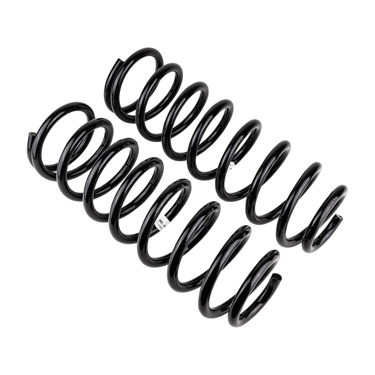 Old Man Emu Front Coil Spring Set 2414 micro-alloyed steel heavy-duty suspension for 1984-2002 Toyota 4Runner