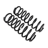 Old Man Emu Front Coil Spring Set 2414 micro-alloyed steel heavy-duty suspension for 1984-2002 Toyota 4Runner