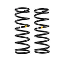 Old Man Emu Rear Coil Spring Set 2415 micro-alloyed heavy-duty steel suspension springs for lifted off-road 4x4 vehicles
