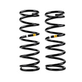 Old Man Emu Rear Coil Spring Set 2415 micro-alloyed heavy-duty steel suspension springs for lifted off-road 4x4 vehicles