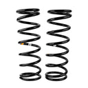 Old Man Emu Rear Coil Spring Set 2416 micro-alloyed heavy-duty steel suspension springs for lifted off-road 4x4 vehicles