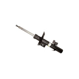 Bilstein B4 OE Replacement 12-16 Land Rover Range Rover Evoque Front Right Twintube Strut Assembly heavy-duty suspension component