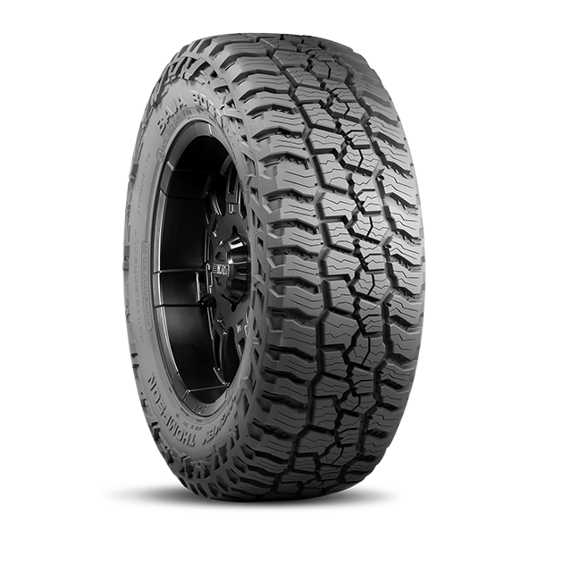 Mickey Thompson Baja Boss A/T - 265/70R17 - Set of 4 Tires