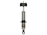 ICON 2005+ Toyota Tacoma 2.5 EXP Front Coilover Shock by icon vehicle dynamics with adjustable high-performance suspension design