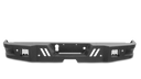 Body Armor 4x4 99-16 Ford Superduty Eco Series Rear Bumper