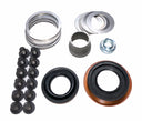 Mudify Toyota 8 Inch IFS Ring and Pinion Mini Install Kit Revolution Gear with seals, spacers, and fasteners for 2003-23 models