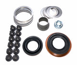 Mudify Toyota 8 Inch IFS Ring and Pinion Mini Install Kit Revolution Gear with seals, spacers, and fasteners for 2003-23 models