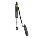 Bilstein 03-24 Toyota 4Runner / 10-23 Lexus GX460 B8 8100 (DSA) Rear Reservoir Shock - 0-2.5in Lift heavy-duty suspension component