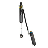 Bilstein 03-24 Toyota 4Runner / 10-23 Lexus GX460 B8 8100 (DSA) Rear Reservoir Shock - 0-2.5in Lift heavy-duty suspension component