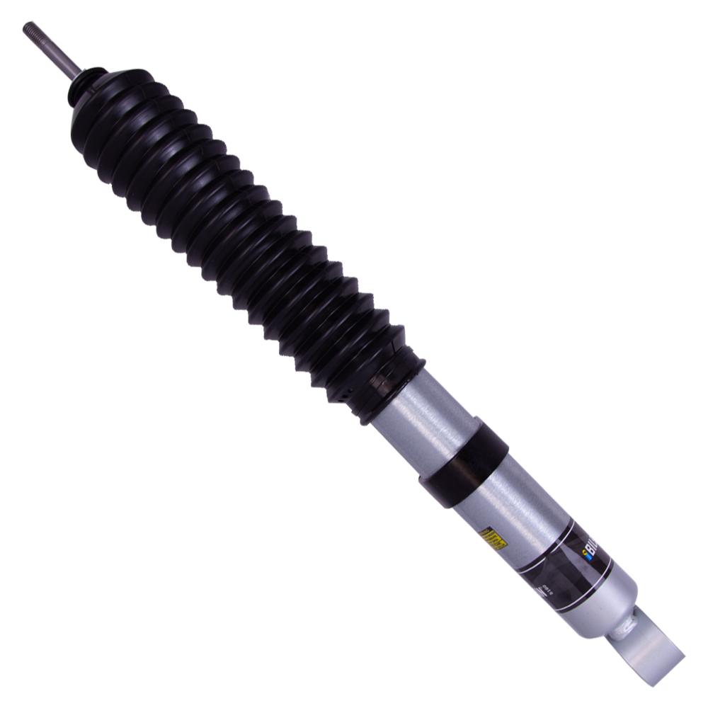 Bilstein B8 5160 Rear Left Shock Absorber bil25-311310 for Toyota 4Runner 96-02 monotube gas pressure with remote reservoir