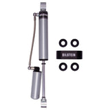 Bilstein B8 5160 Rear Left Shock Absorber bil25-311327 for Toyota Tacoma 96-04 monotube gas pressure suspension component with remote reservoir