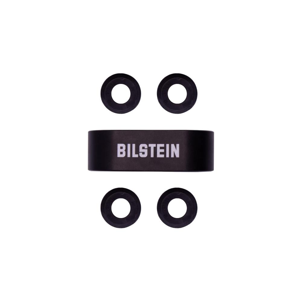Bilstein B8 5160 Rear Left Shock Absorber bil25-311327 mounting hardware for Toyota Tacoma 96-04 suspension system components