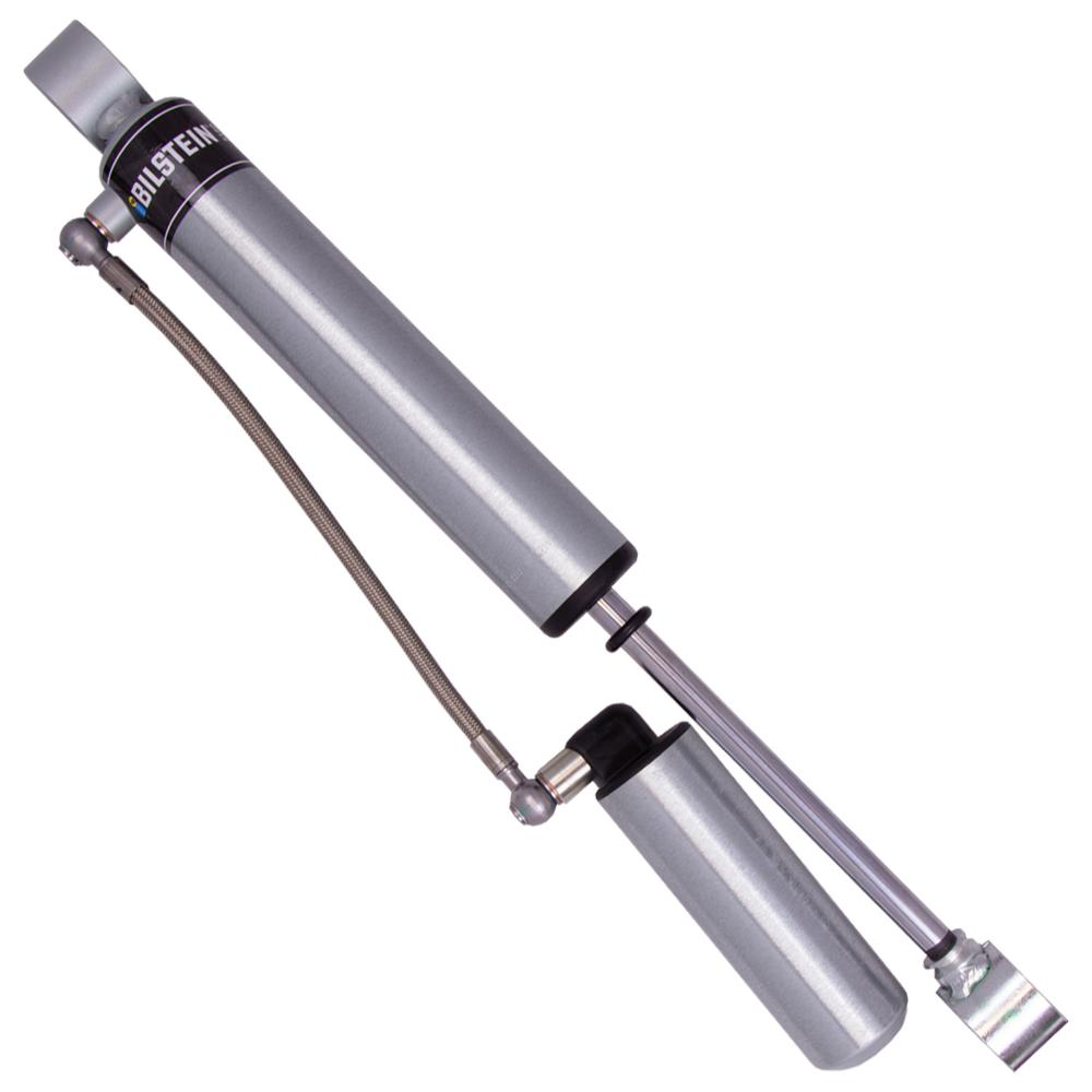 Bilstein B8 5160 Rear Left Shock Absorber bil25-311327 for Toyota Tacoma 96-04 monotube gas pressure with remote reservoir suspension component