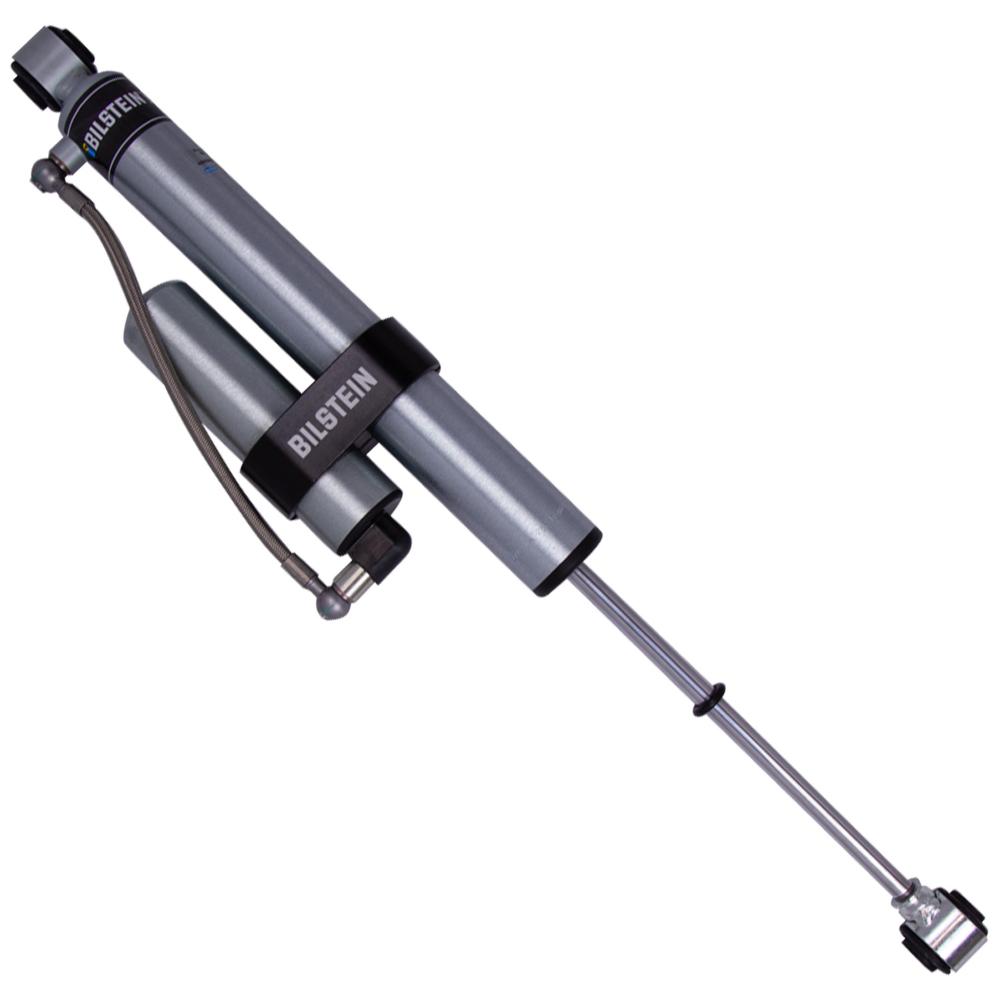 Bilstein 5160 Series Rear Monotube Shock Absorber 25-316964 for Silverado 1500 (19-ON), GMC Sierra 1500 (19-ON) reservoir