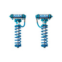 King Shocks Front 2.5 Dia Remote Reservoir Coilover Conversion 25001-146 (Pair) for 2005+ Ford F-250/F-350 4WD