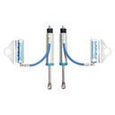 King Shocks Front 2.5 Dia Remote Reservoir Shock (Pair) 25001-184 for Chevrolet Silverado 2500/3500 (00-10)