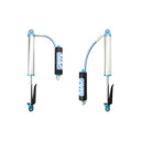 King Shocks Rear 2.5 Dia Remote Reservoir Shock (Pair) 25001-191 for Silverado/Sierra 1500 (19-ON)