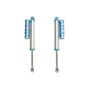King Shocks Rear 2.5 Dia Piggyback Reservoir Shock (Pair) 25001-303 for Chevrolet Silverado 2500/3500 (11-ON)