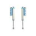 King Shocks Rear 2.5 Dia Piggyback Res. Shock w/Adj (Pair) 25001-303A for Chevrolet Silverado 2500/3500/HD (11-ON)