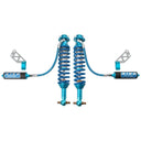 King Shocks Front 2.5 Dia Remote Reservoir Shock (Pair) 25001-392 for Ford Bronco (21-ON) coilover suspension