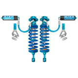 King Shocks 2.5 Dia Front Coilover 25001-400 (Pair) for Toyota Sequoia (23-ON) high-performance adjustable suspension coilovers