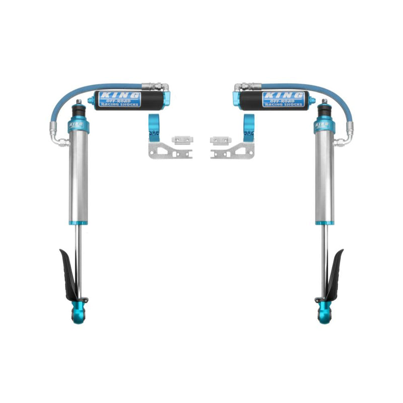 Front Shocks Assembly